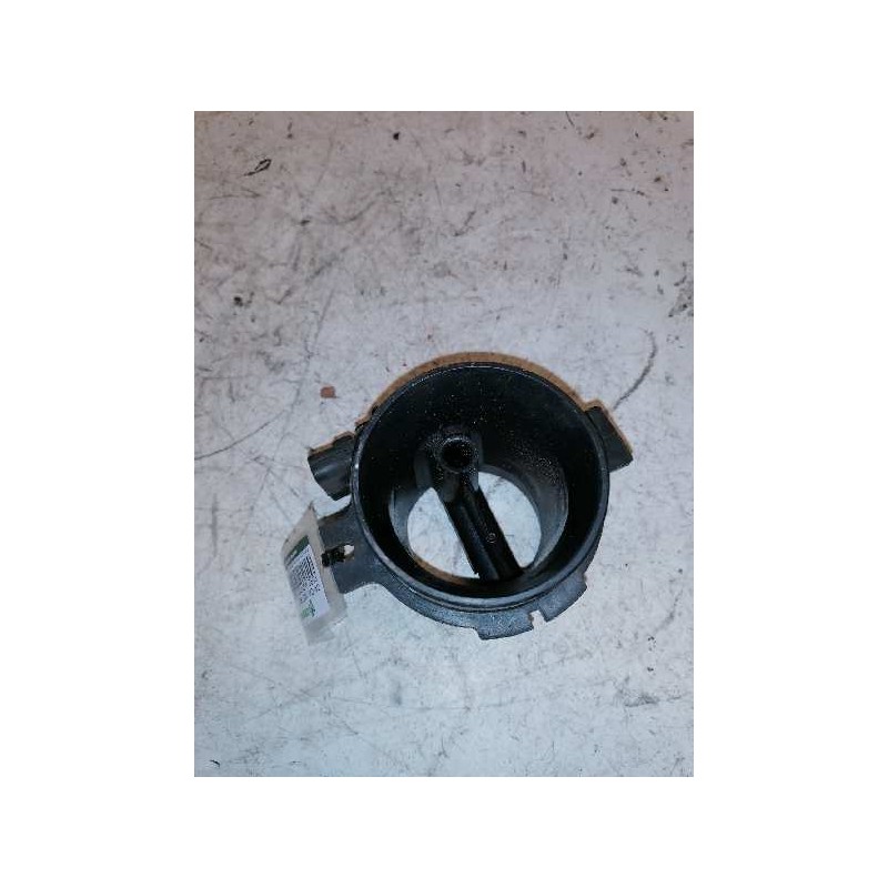 Recambio de caudalimetro para ford mondeo berlina (gd) 1.8 turbodiesel cat referencia OEM IAM 97BP12B579AA 4 PINS 3