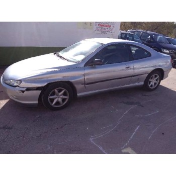 peugeot 406 coupe (s1/s2) del año 1999