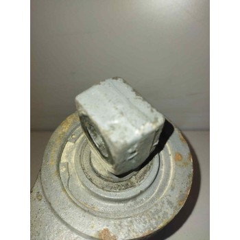 Recambio de tirante delantero izquierdo para volvo fh16 16.1 diesel referencia OEM IAM 20481977  