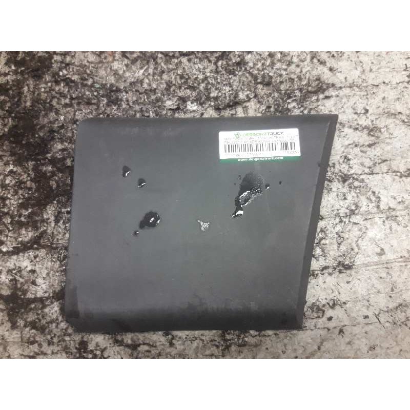 Recambio de moldura puerta delantera izquierda para peugeot boxer furgoneta 2.2 hdi 120 referencia OEM IAM 1306892070  