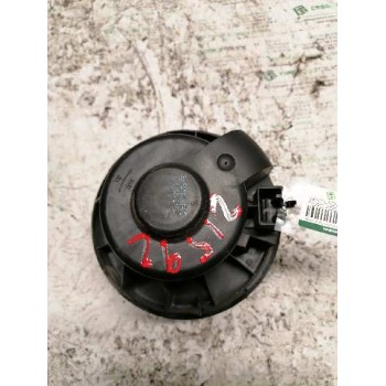 Recambio de ventilador calefaccion para ford focus berlina (cap) ambiente (d) referencia OEM IAM 3M5H18456AD 2 PINS 