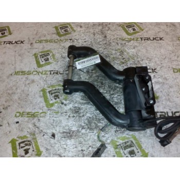 BRAZO RETROVISOR IZQUIERDO 