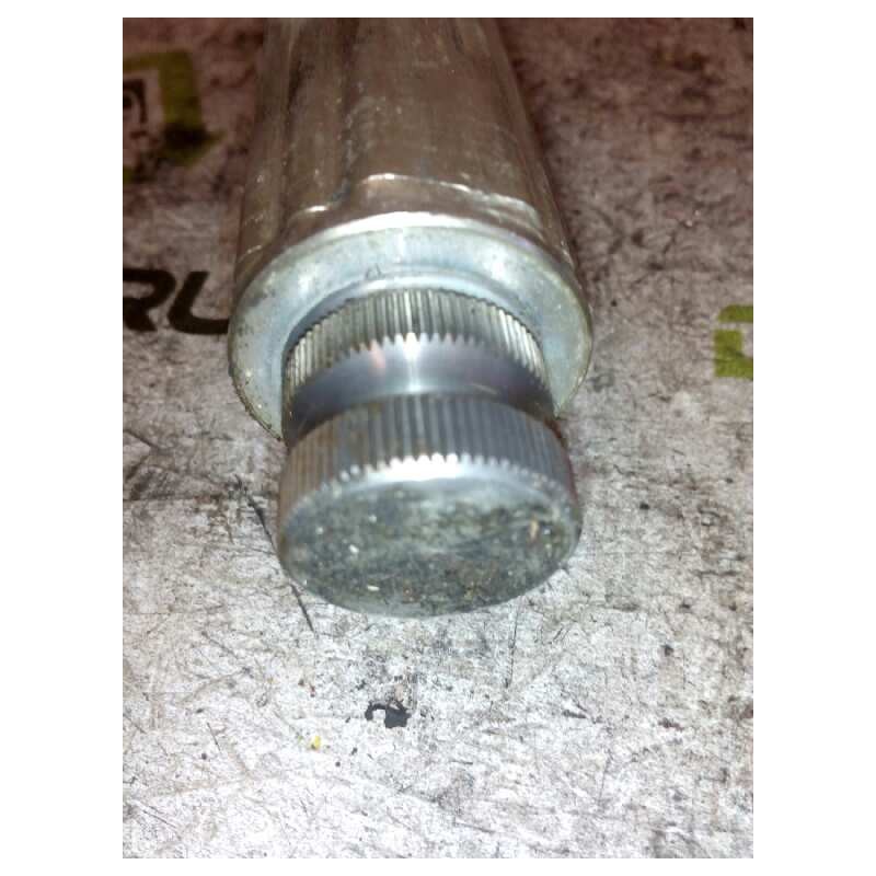 Recambio de columna direccion para scania serie 4 (p/r 144 l) fsa 460 (4x2) e2 corto cr 13 / 14 b referencia OEM IAM 1377650 - Blanco 3