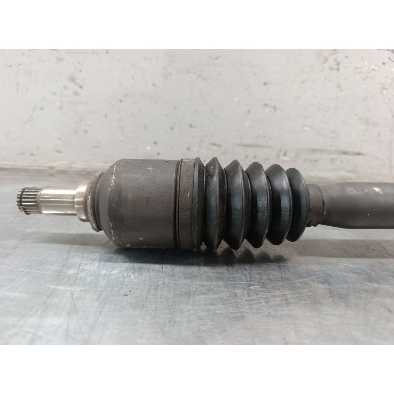 Recambio de transmision delantera izquierda para mercedes-benz clase a (w169) a 150 (169.031, 169.331) referencia OEM IAM - Azul 3
