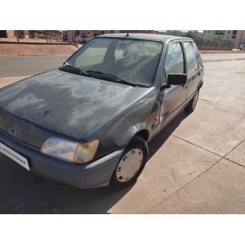 ford fiesta berl./courier del año 1992