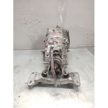 Recambio de caja cambios para bmw serie 3 berlina (e46) 320d referencia OEM IAM 1065401045  