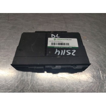 Recambio de centralita asientos para audi q7 (4mb, 4mg, 4mq) 3.0 tdi quattro referencia OEM IAM 4M1959760 A2C7516320300 
