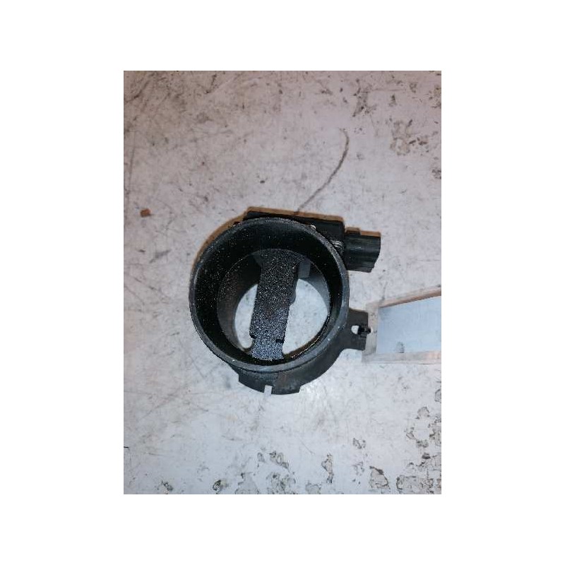 Recambio de caudalimetro para ford mondeo berlina (gd) 1.8 turbodiesel cat referencia OEM IAM 97BP12B579AA 4 PINS 4