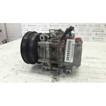 Recambio de compresor aire acondicionado para fiat punto berl. (176) 75 elx referencia OEM IAM   