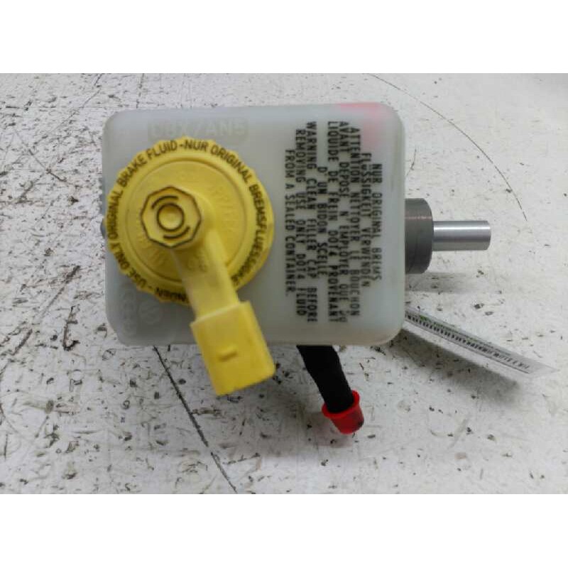Recambio de bomba freno para volkswagen golf iv berlina (1j1) conceptline referencia OEM IAM 21027099 2