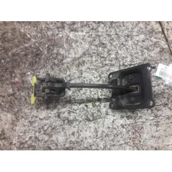 Recambio de freno puerta trasero izquierdo para peugeot partner kombi access referencia OEM IAM 9681466280 PUERTA DE CARGA 