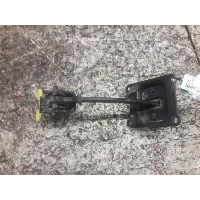 Recambio de freno puerta trasero izquierdo para peugeot partner kombi access referencia OEM IAM 9681466280 PUERTA DE CARGA 