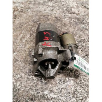 MOTOR ARRANQUE 104674 8 DIENTES 