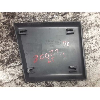 Recambio de moldura puerta delantera izquierda para peugeot boxer furgoneta 2.2 hdi 120 referencia OEM IAM 1306892070  