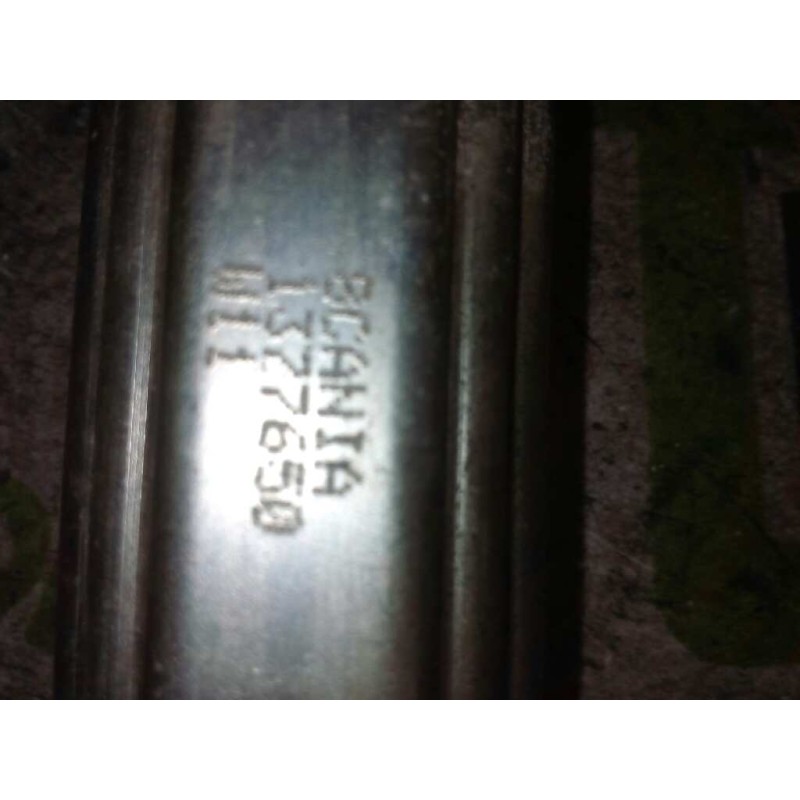 Recambio de columna direccion para scania serie 4 (p/r 144 l) fsa 460 (4x2) e2 corto cr 13 / 14 b referencia OEM IAM 1377650 - Blanco 4