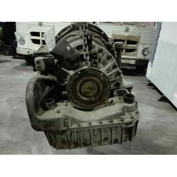 Recambio de caja cambios para autobus autobus autobus referencia OEM IAM 5HP-500 3018172 