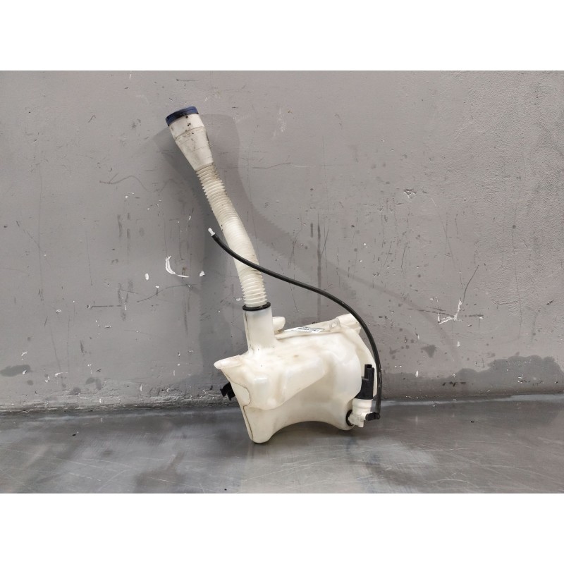 Recambio de deposito limpia para citroën berlingo multispace (b9) 1.6 hdi 75 16v referencia OEM IAM   