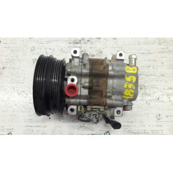 Recambio de compresor aire acondicionado para fiat punto berl. (176) 75 elx referencia OEM IAM   
