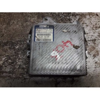 CENTRALITA MOTOR UCE 9630466980 R04010028B 