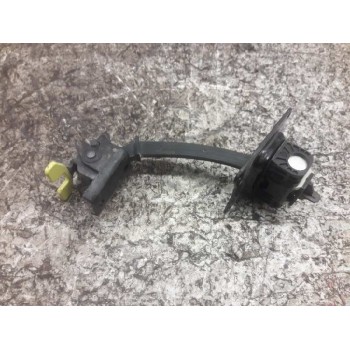 Recambio de freno puerta trasero izquierdo para peugeot partner kombi access referencia OEM IAM 9681466280 PUERTA DE CARGA 
