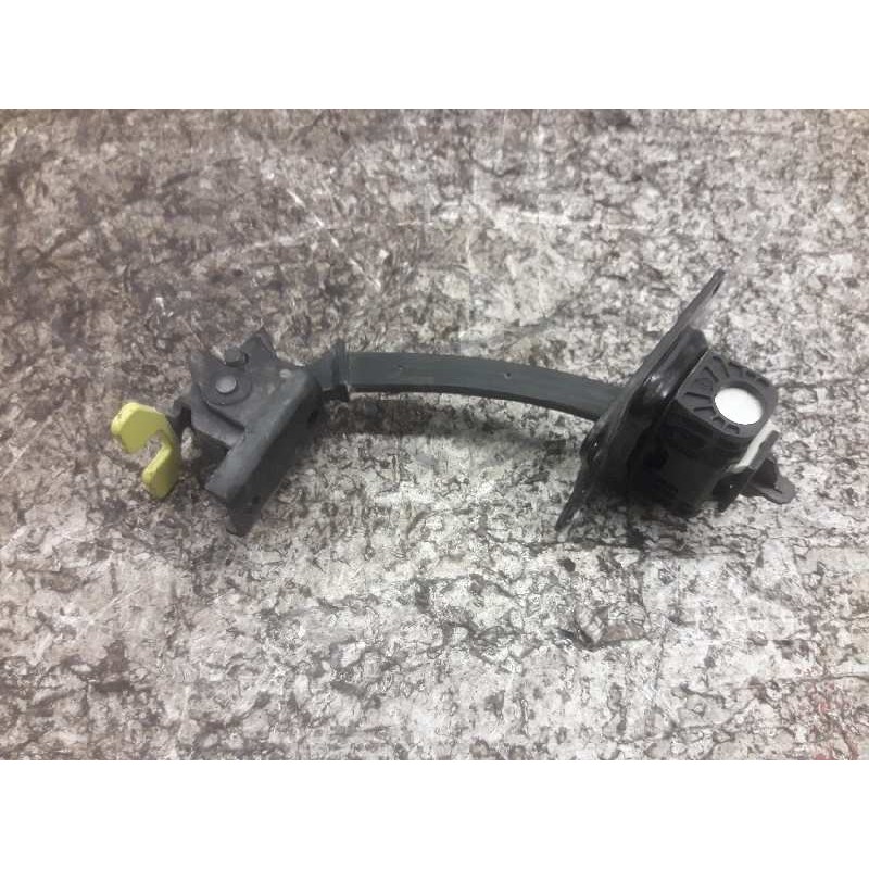 Recambio de freno puerta trasero izquierdo para peugeot partner kombi access referencia OEM IAM 9681466280 PUERTA DE CARGA - Gris 2