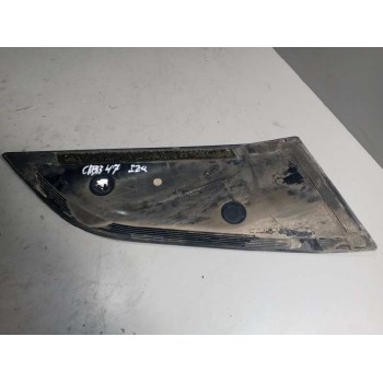 Recambio de moldura puerta delantera izquierda para iveco stralis (as) 11.1 diesel referencia OEM IAM 5802073669  