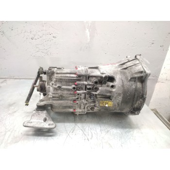 Recambio de caja cambios para bmw serie 3 berlina (e46) 320d referencia OEM IAM 1065401045  