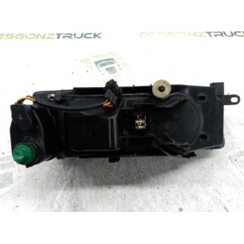 Recambio de faro derecho para seat toledo (1l) magnus referencia OEM IAM 1L0941020B  