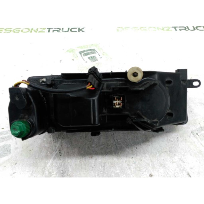 Recambio de faro derecho para seat toledo (1l) magnus referencia OEM IAM 1L0941020B - Blanco 2