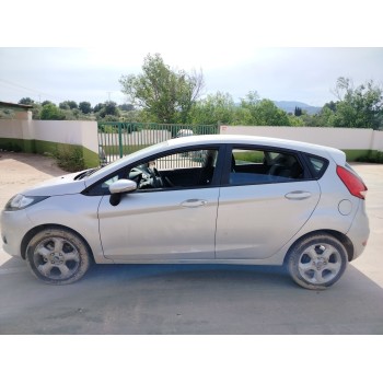 ford fiesta vi (cb1, ccn) del año 2010