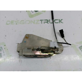 CERRADURA PUERTA TRASERA DERECHA 7096477 
