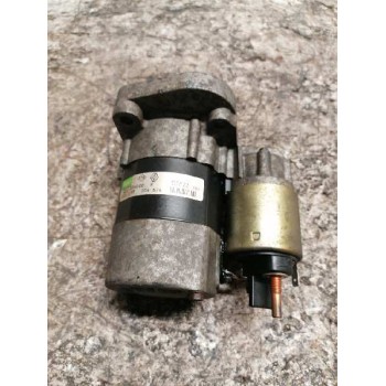 Recambio de motor arranque para renault laguna (b56) 1.6 referencia OEM IAM 104674 8 DIENTES 