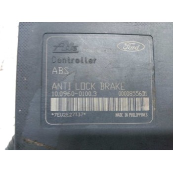 Recambio de abs para ford fiesta (cbk) ghia referencia OEM IAM 2S612M110CD D351437A0Z01 