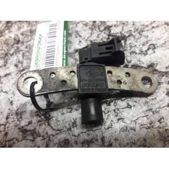 Recambio de captador volante motor para renault scenic ii authentique referencia OEM IAM 8200468645  