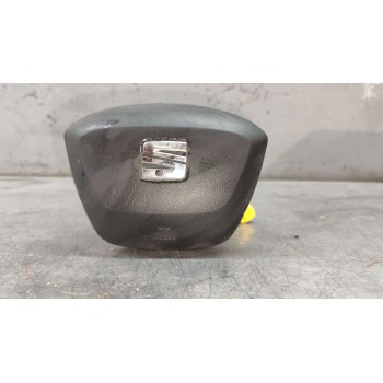Recambio de airbag delantero izquierdo para seat leon (5f1) 1.4 tsi referencia OEM IAM 6F0880201J  