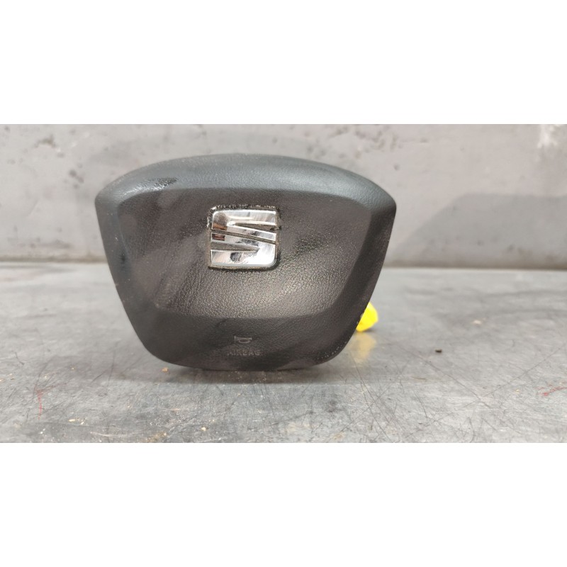 Recambio de airbag delantero izquierdo para seat leon (5f1) 1.4 tsi referencia OEM IAM 6F0880201J  