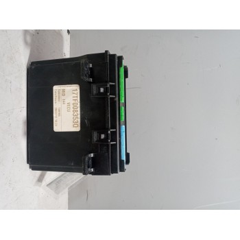 Recambio de modulo electronico para renault magnum ab 2005 12.8 diesel referencia OEM IAM 7421313712  