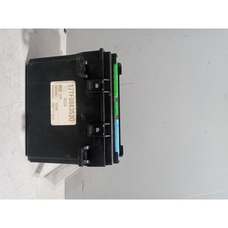 Recambio de modulo electronico para renault magnum ab 2005 12.8 diesel referencia OEM IAM 7421313712 - Blanco 2