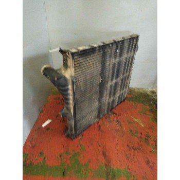 INTERCOOLER 20566844 3183748 