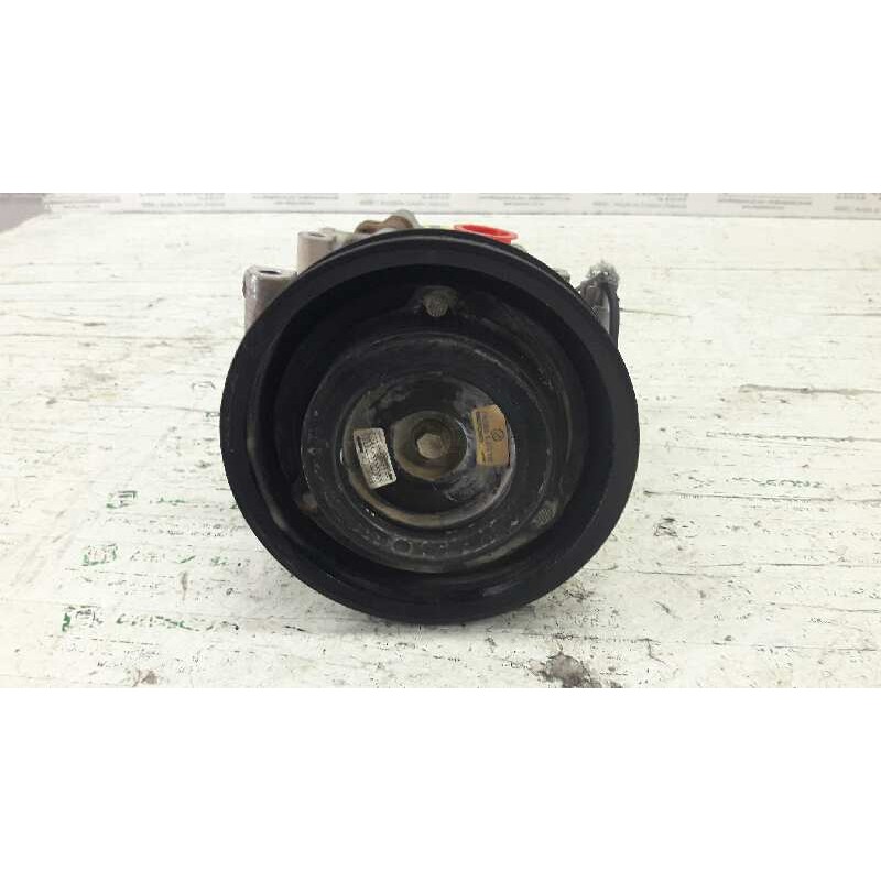 Recambio de compresor aire acondicionado para fiat punto berl. (176) 75 elx referencia OEM IAM - Gris 4