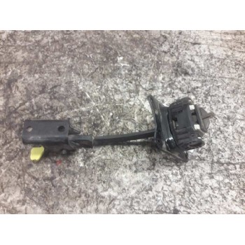 Recambio de freno puerta trasero izquierdo para peugeot partner kombi access referencia OEM IAM 9681466280 PUERTA DE CARGA 