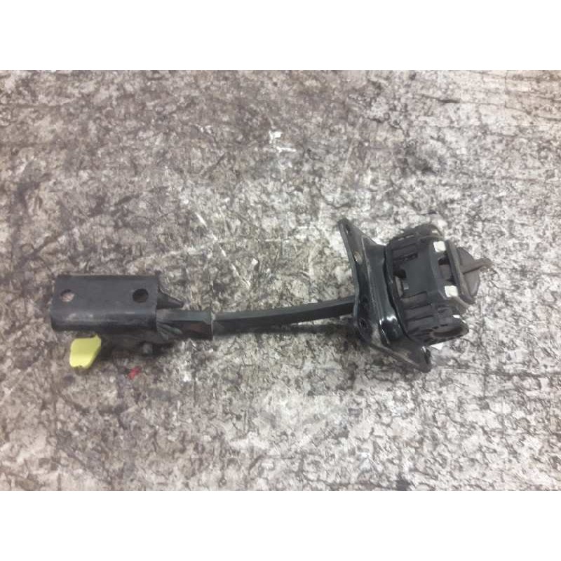 Recambio de freno puerta trasero izquierdo para peugeot partner kombi access referencia OEM IAM 9681466280 PUERTA DE CARGA - Gris 3
