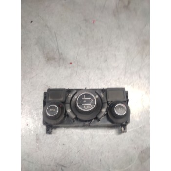 MANDO CLIMATIZADOR 96850724xt 