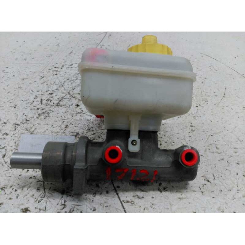 Recambio de bomba freno para volkswagen golf iv berlina (1j1) conceptline referencia OEM IAM 21027099 4