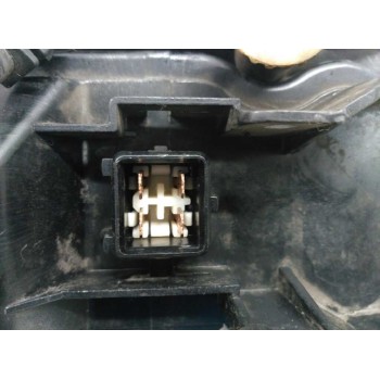 Recambio de faro derecho para seat toledo (1l) magnus referencia OEM IAM 1L0941020B  