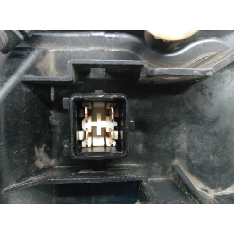 Recambio de faro derecho para seat toledo (1l) magnus referencia OEM IAM 1L0941020B - Blanco 3