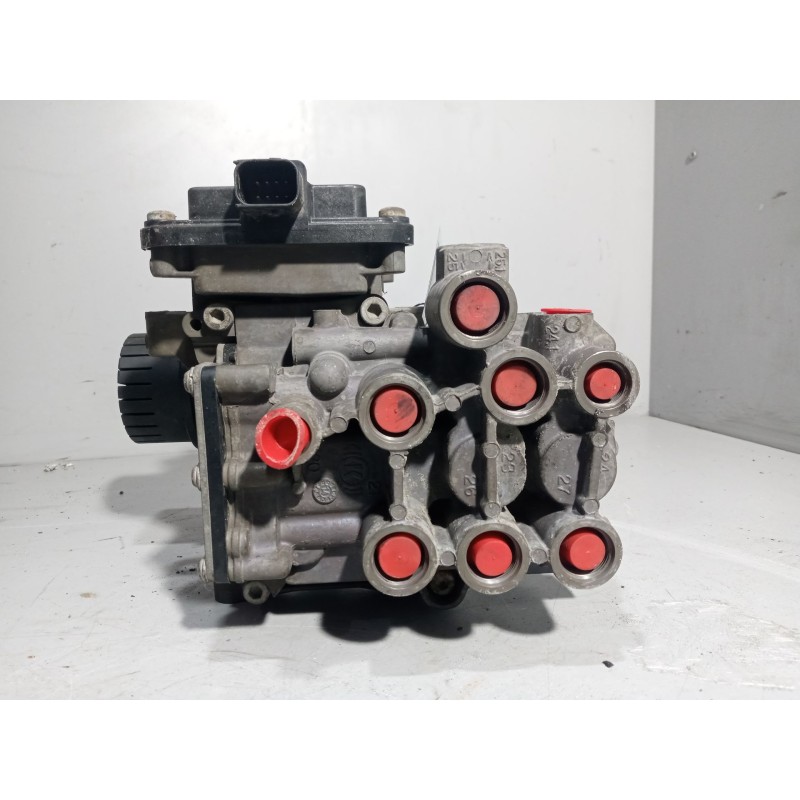 Recambio de valvula aire para daf serie xf106 referencia OEM IAM 1973210 1913300 ZEL2100 5