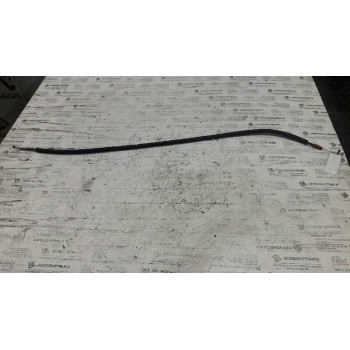 CABLE CERRADURA DELANTERA TRAS. IZQ. 