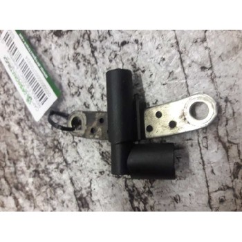 Recambio de captador volante motor para renault scenic ii authentique referencia OEM IAM 8200468645  