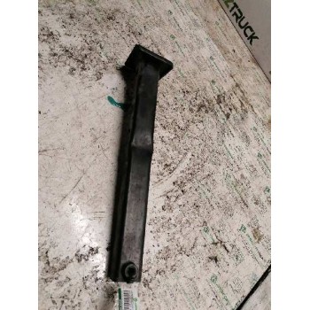 Recambio de absorbedor delantero para peugeot 207 x-line referencia OEM IAM   